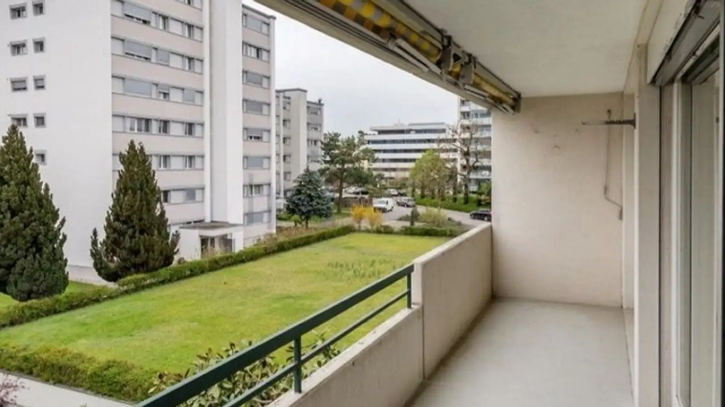 Single room for rent - 6312 Steinhausen - Photo 4