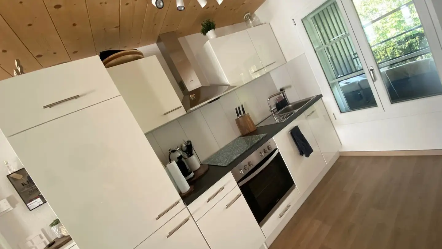 Apartment for rent - Grünweg 1, 2556 Schwadernau - Photo 3