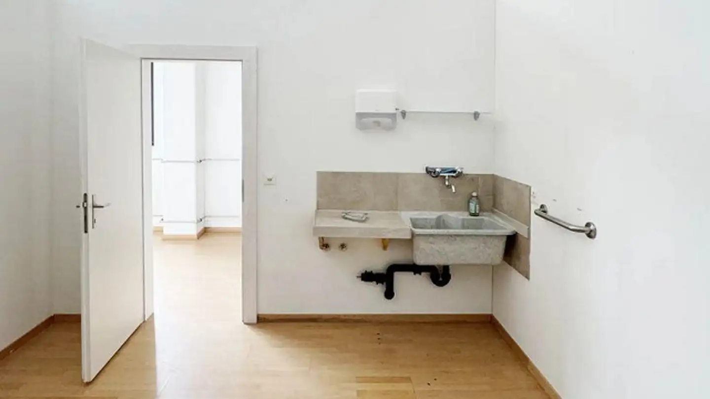 Commerciale in affitto - Kammistrasse 11, 3800 Interlaken - Foto 4