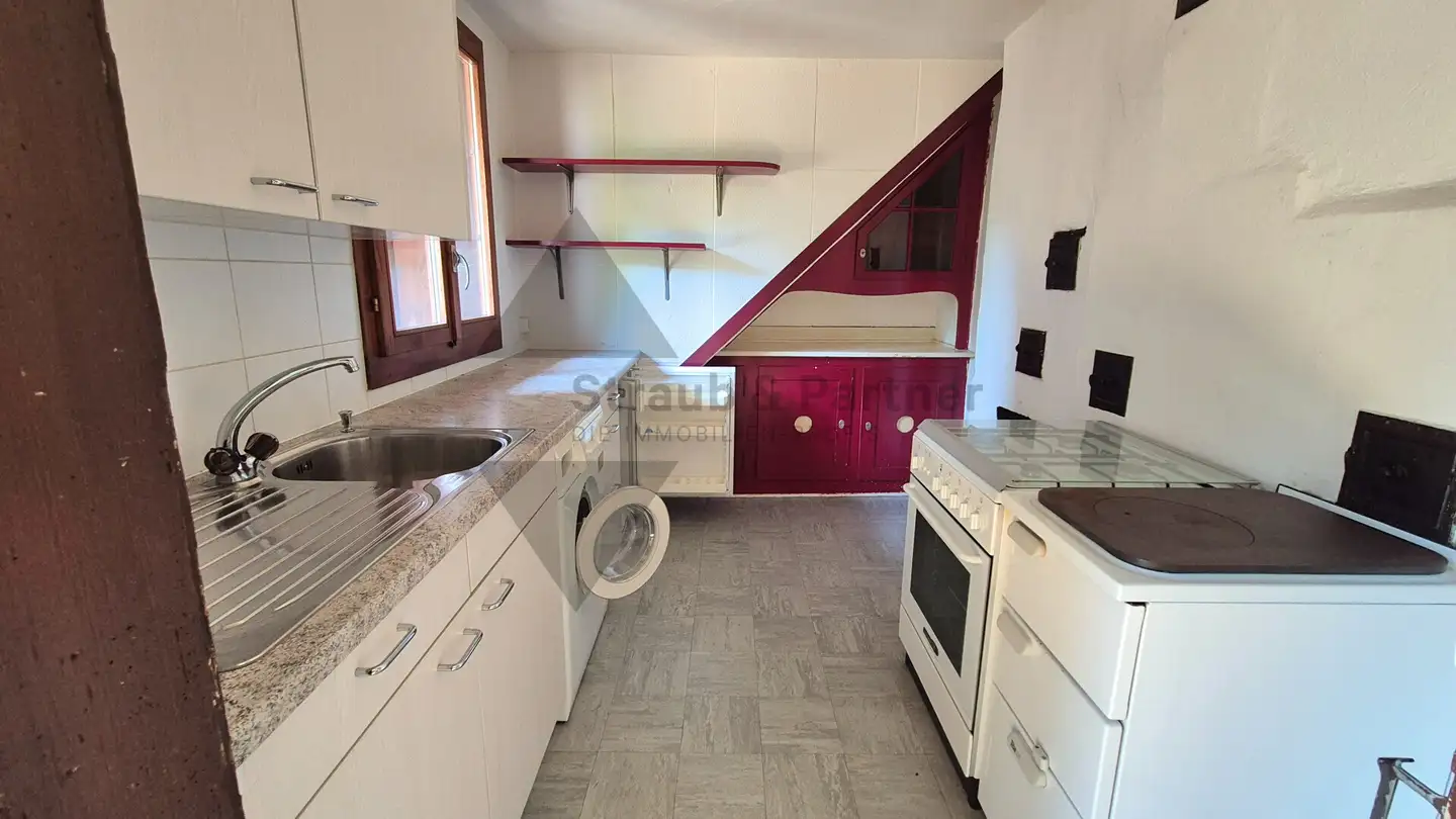 Residential building for sale - Wylgasse 16, 5600 Lenzburg - Photo 4