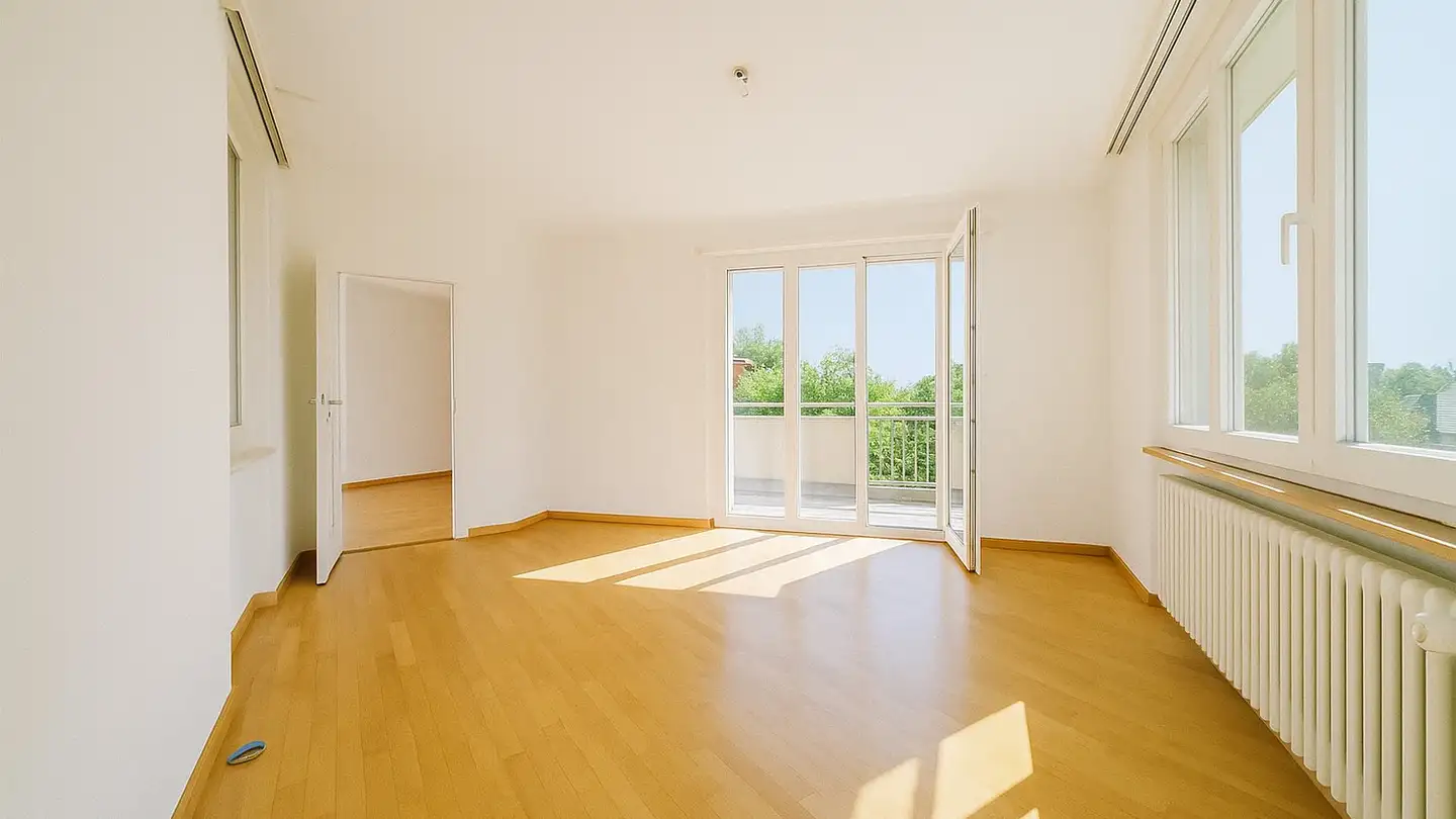Apartment for rent - Melchnaustrasse 10, 4900 Langenthal - Photo 3