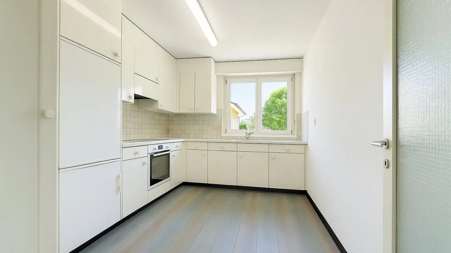 Apartment for rent - Melchnaustrasse 10, 4900 Langenthal - Photo 4