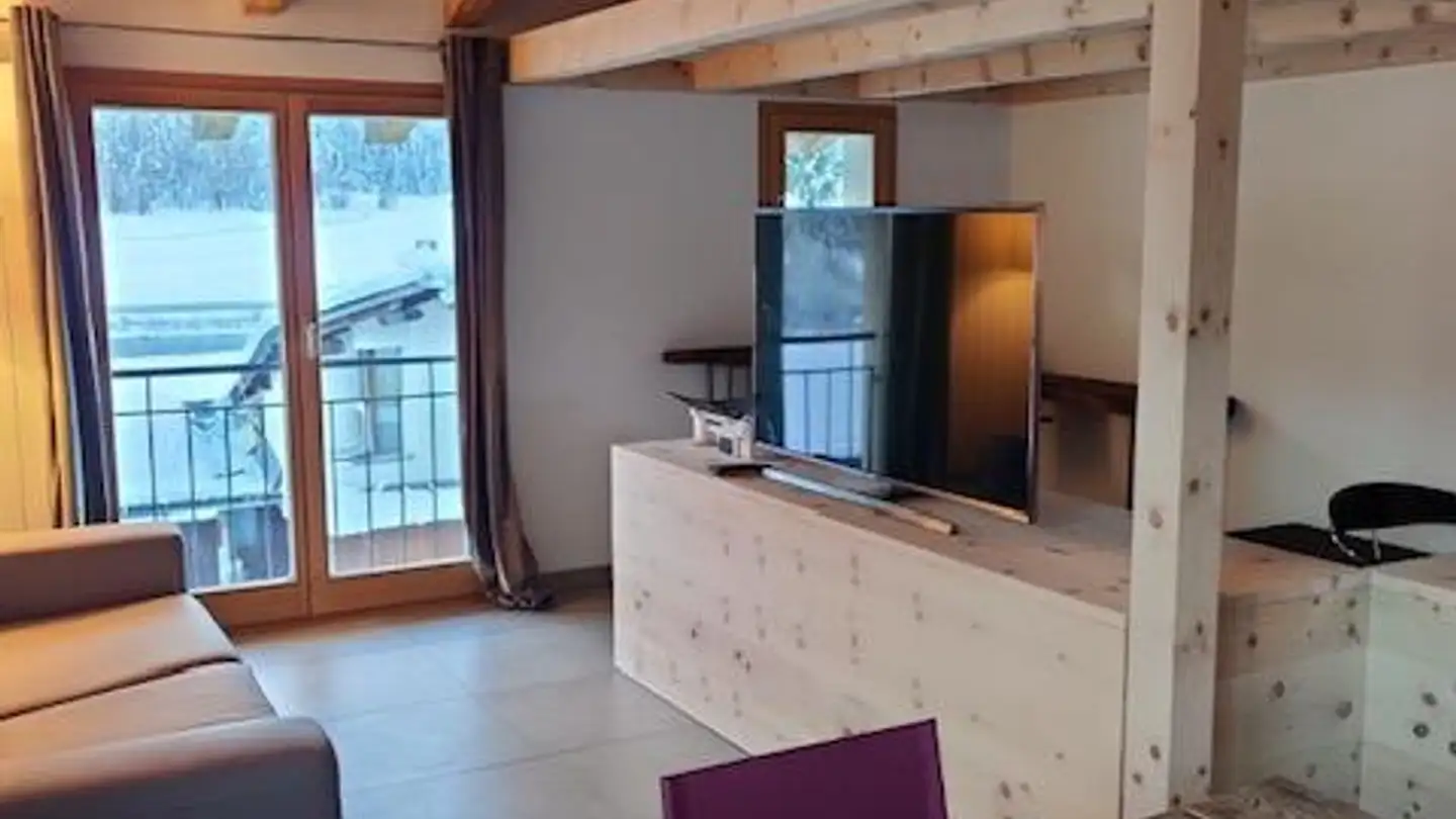 Mixed-use building for sale - 7523 Madulain - Photo 4