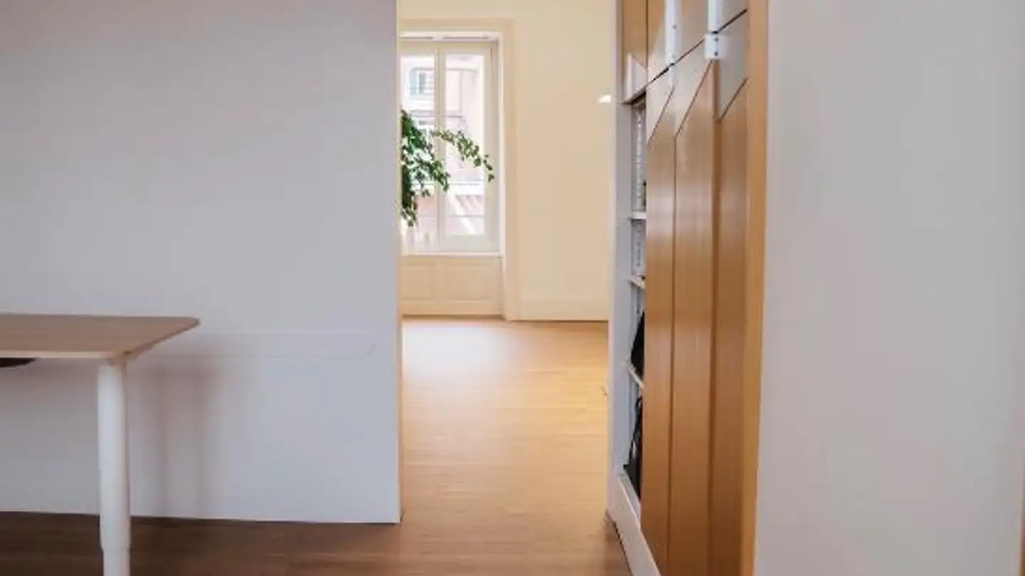 Spazio ufficio in affitto - Hirschengraben 41a, 6003 Luzern - Foto 4