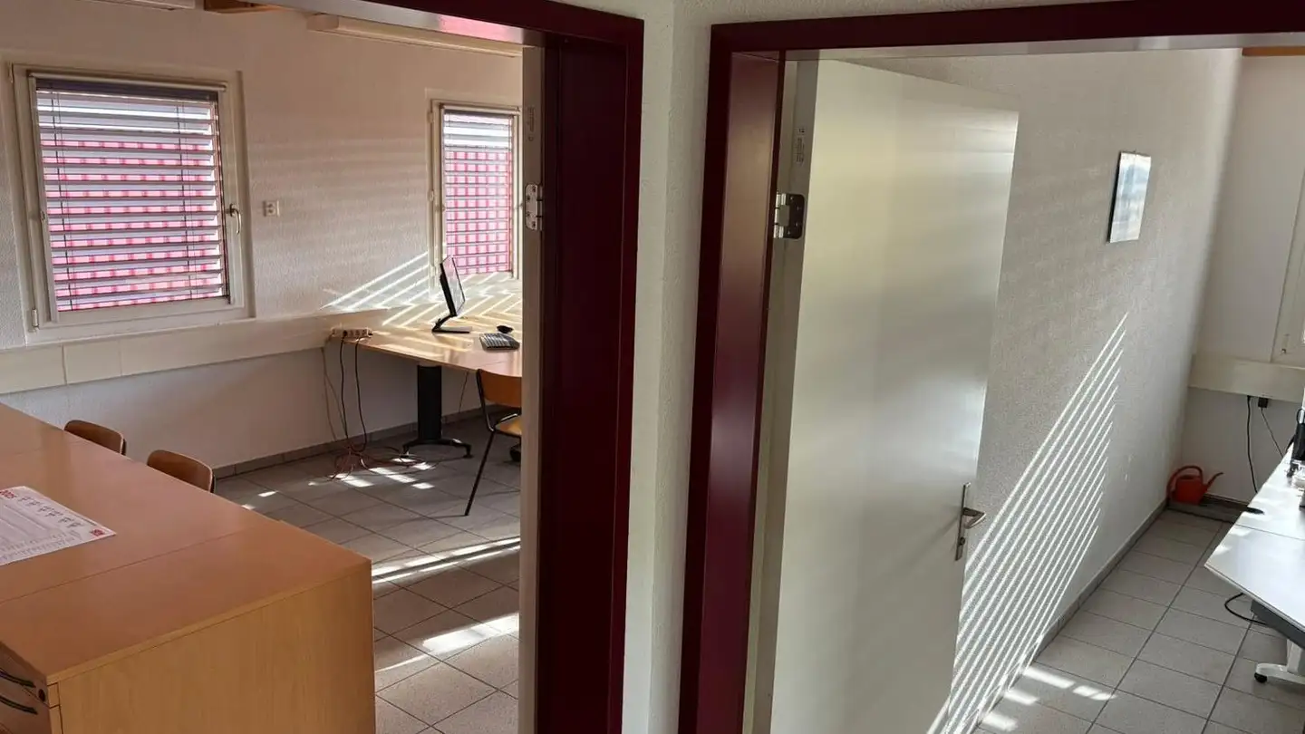 Spazio ufficio in affitto - Hemmikerstrasse 59, 4466 Ormalingen - Photo 4