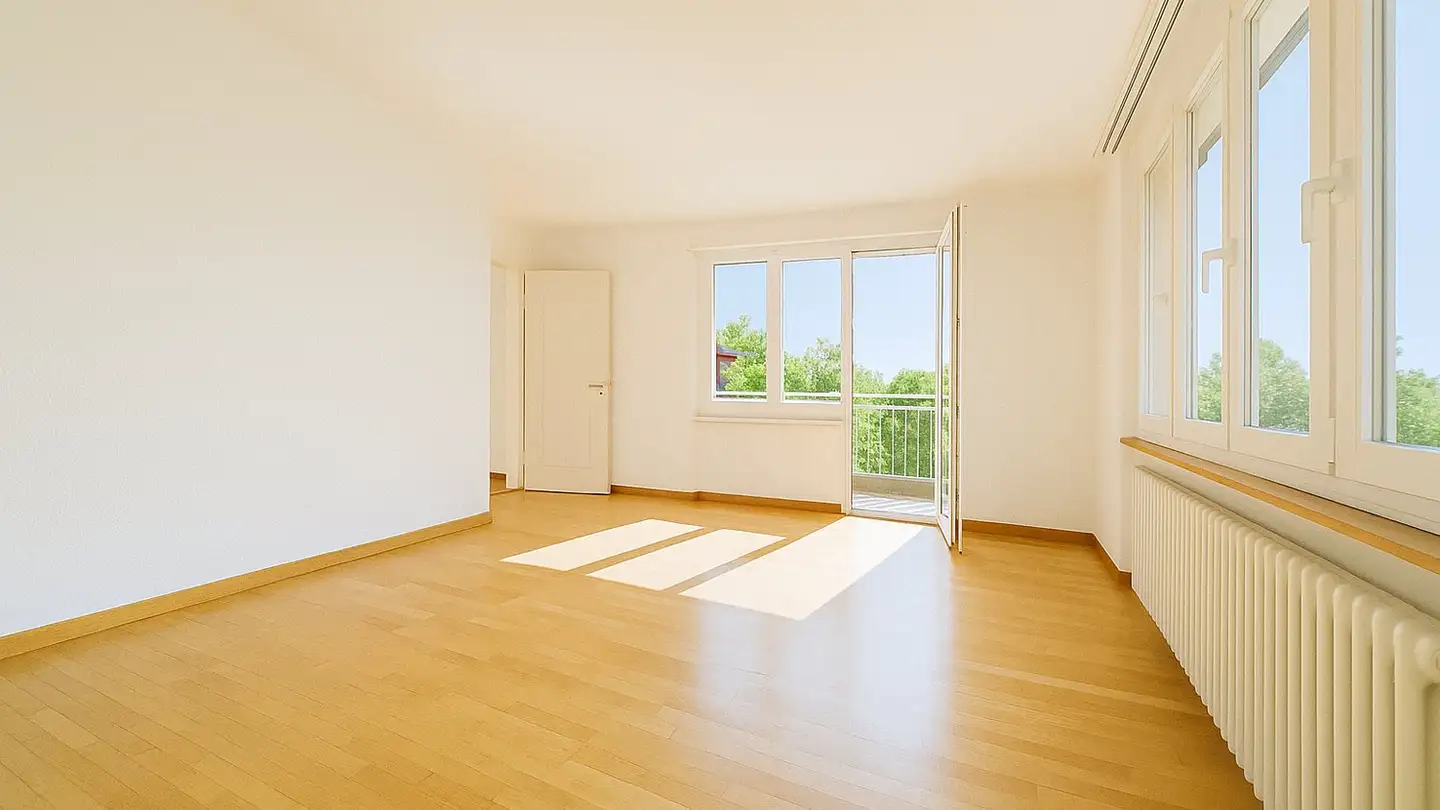 Apartment for rent - Melchnaustrasse 10, 4900 Langenthal - Photo 2