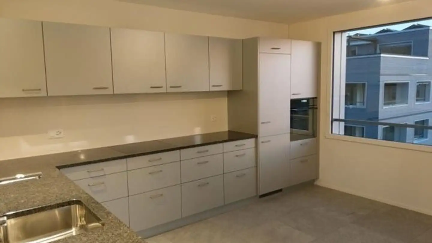 Wohnung mieten - Grabenweg 14a, 5103 Möriken AG