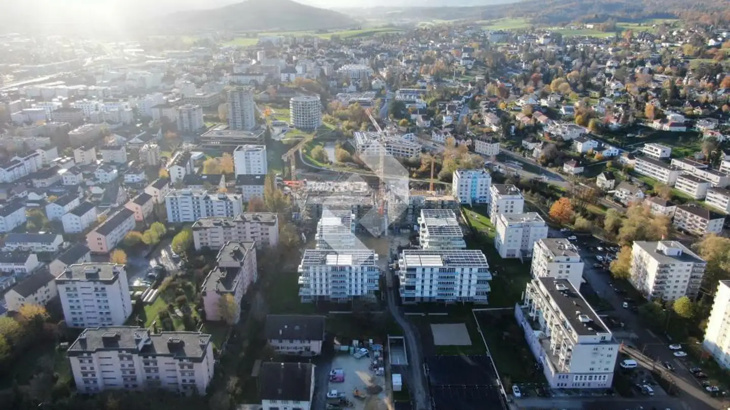 Maison individuelle à vendre - 2800 Delémont