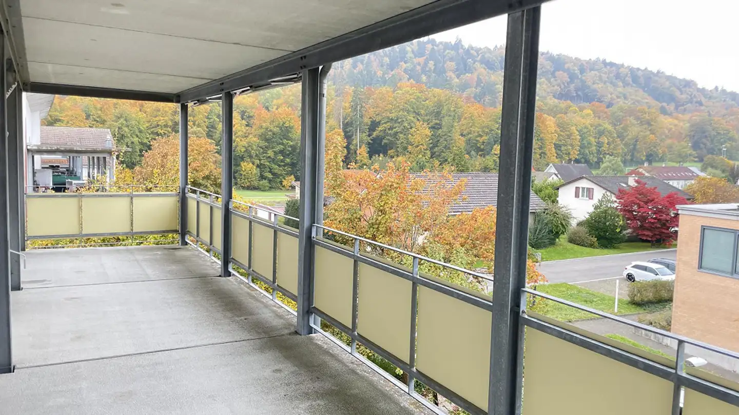 Appartamento in affitto - Forbüelstrasse 18, 8245 Feuerthalen
