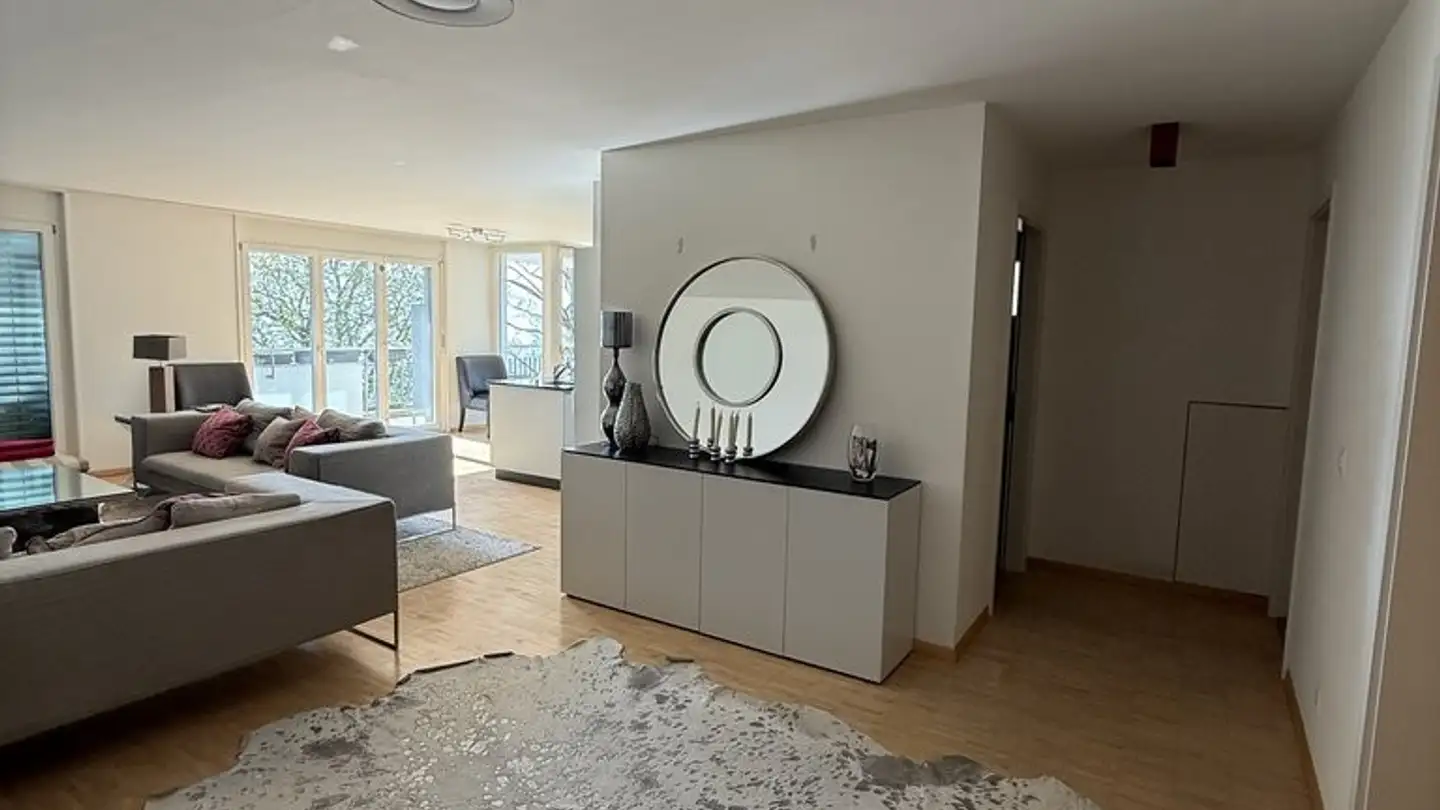 Apartment for rent - Rue De La Madeleine 3, 1800 Vevey - Photo 2