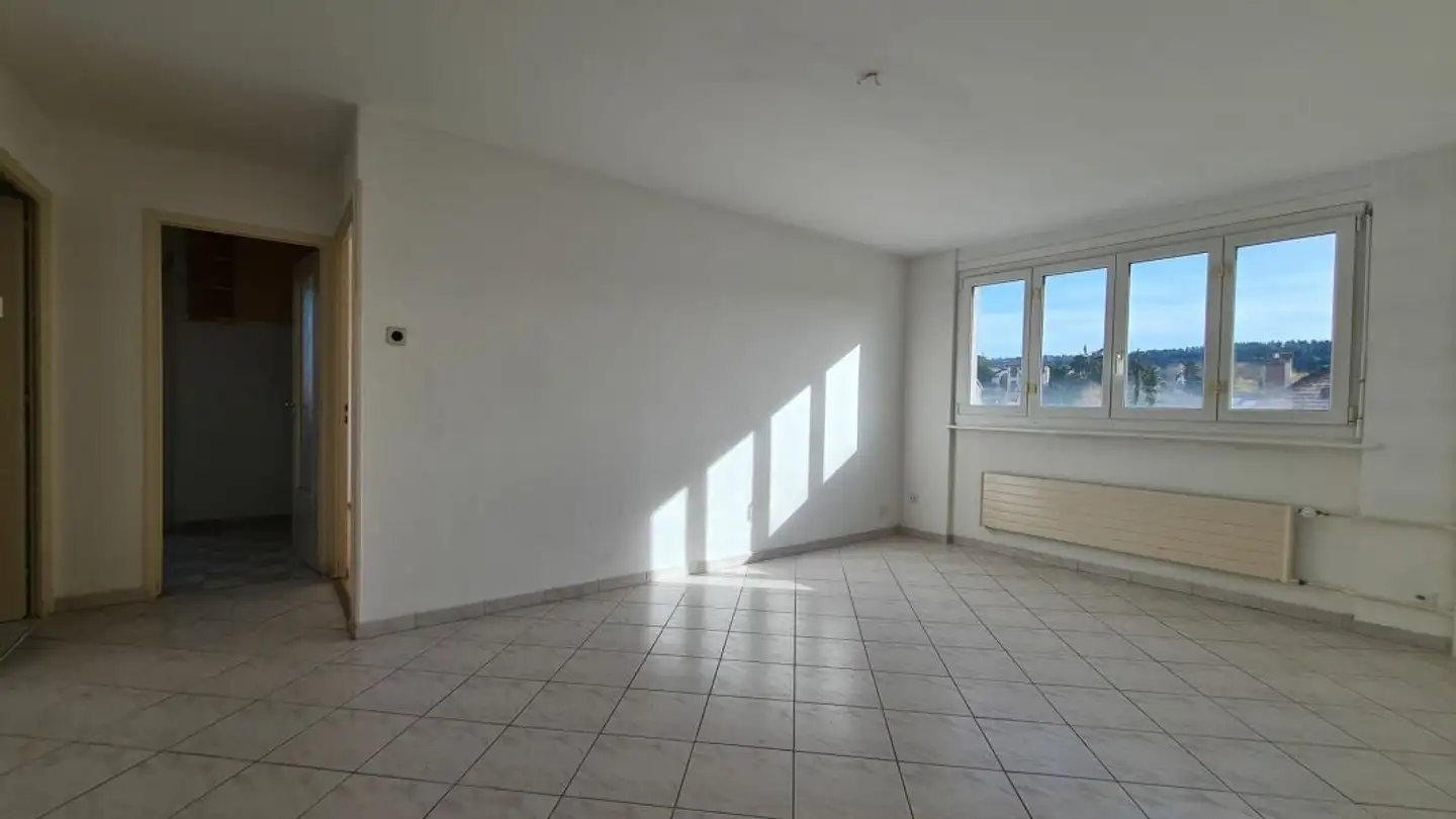 Apartment for rent - Rue Du Crêt, 2300 La Chaux-de-Fonds - Photo 2