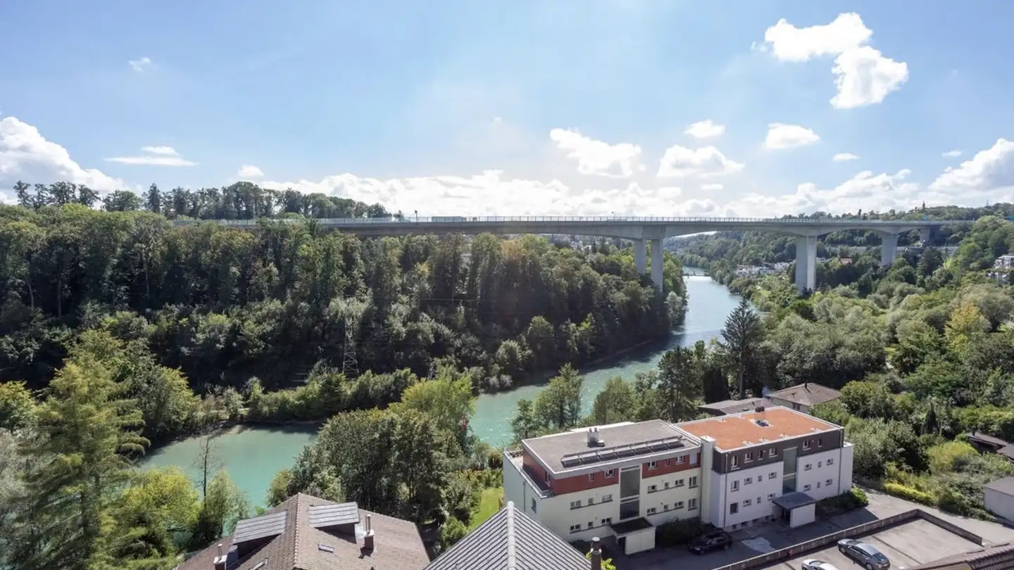 Appartement à louer - 3004 Bern - Photo 2