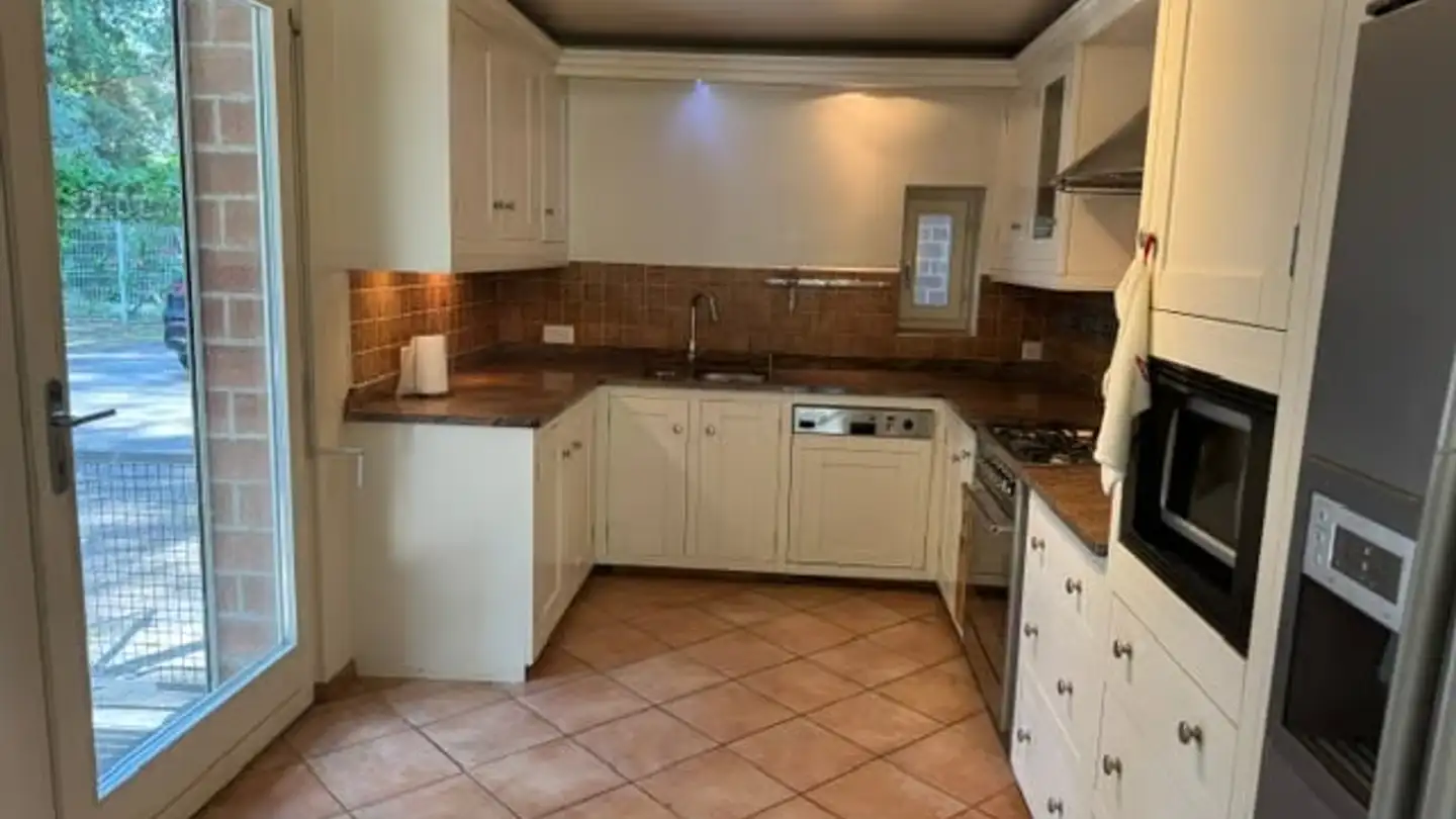 Maison individuelle à vendre - Route De Malagnou 149, 1224 Chêne-Bougeries - Photo 2