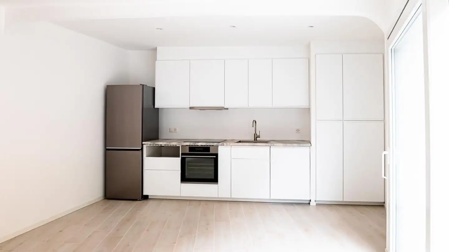 Apartment for rent - Via A. Giovannini 15, 6710 Biasca - Photo 4