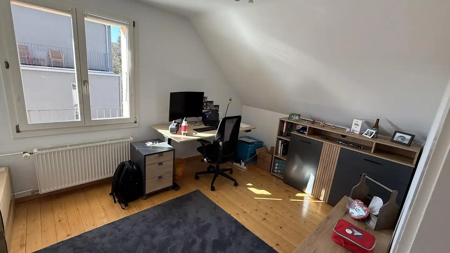 Appartement à louer - 3004 Bern - Photo 4