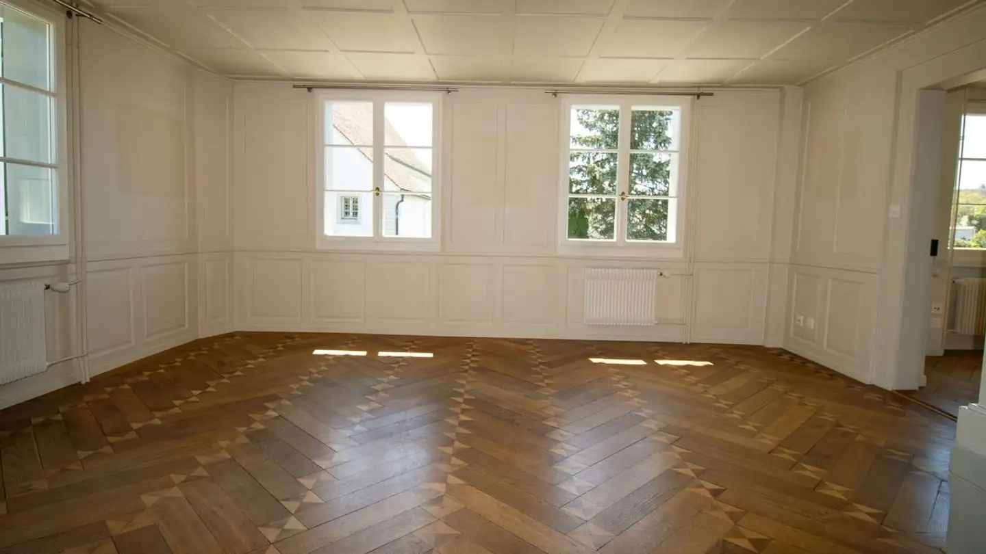 Maison individuelle à louer - Auwerstrasse 2, 5646 Abtwil AG
