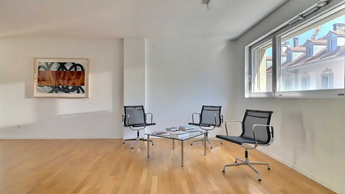 Bureau à vendre - Route Des Arsenaux 28, 1700 Fribourg - Photo 4