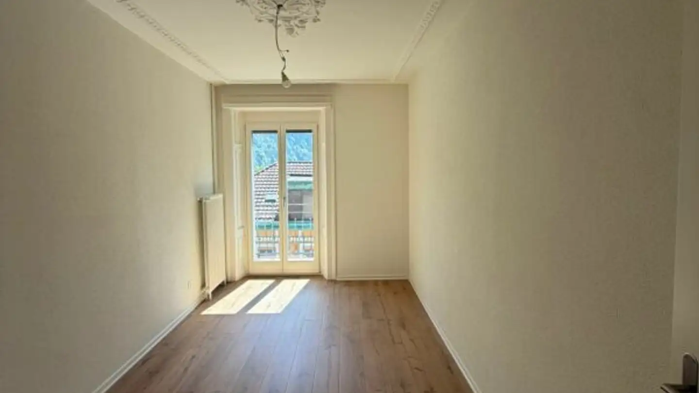 Appartamento in affitto - Bahnhofstrasse 29, 3800 Unterseen