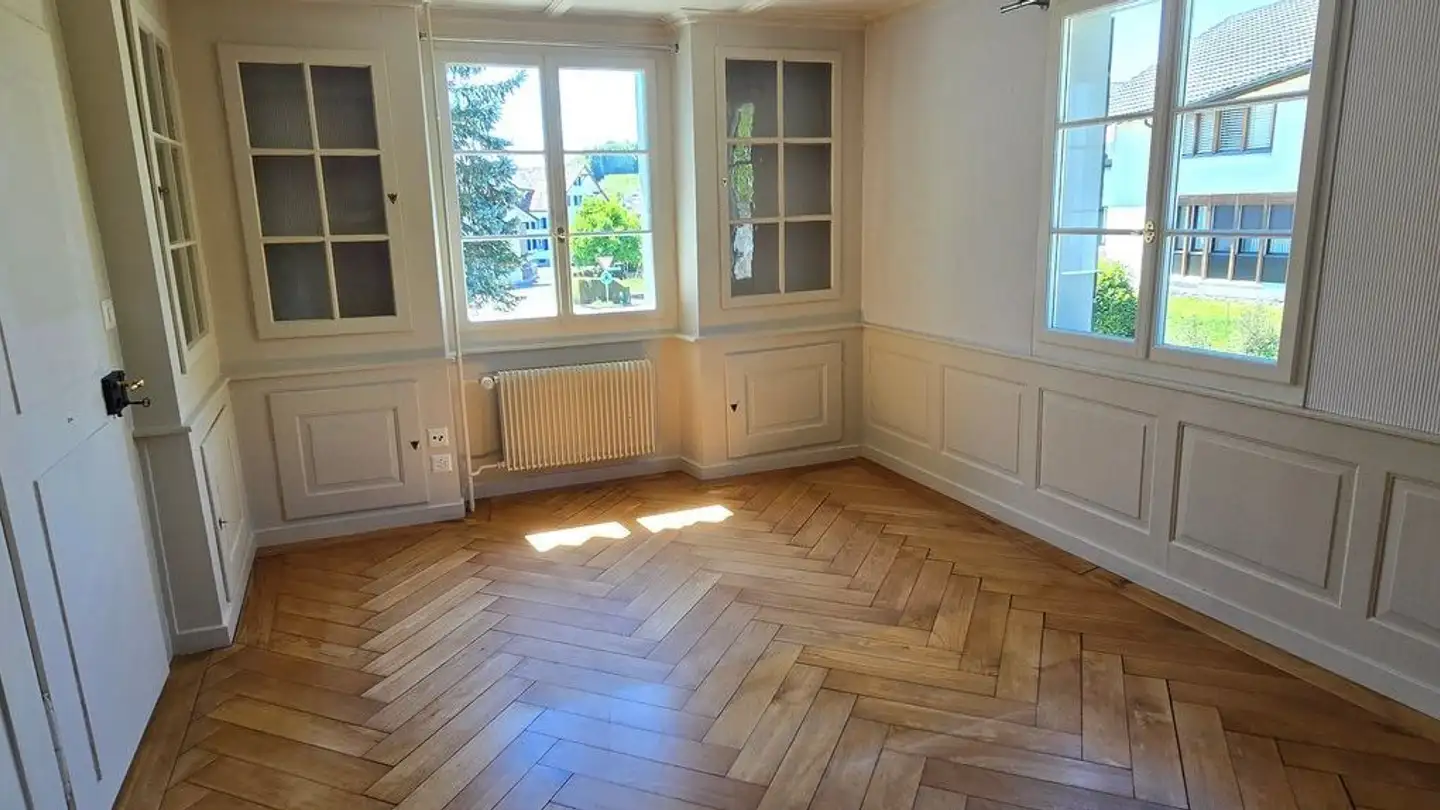 Maison individuelle à louer - Auwerstrasse 2, 5646 Abtwil AG - Photo 2