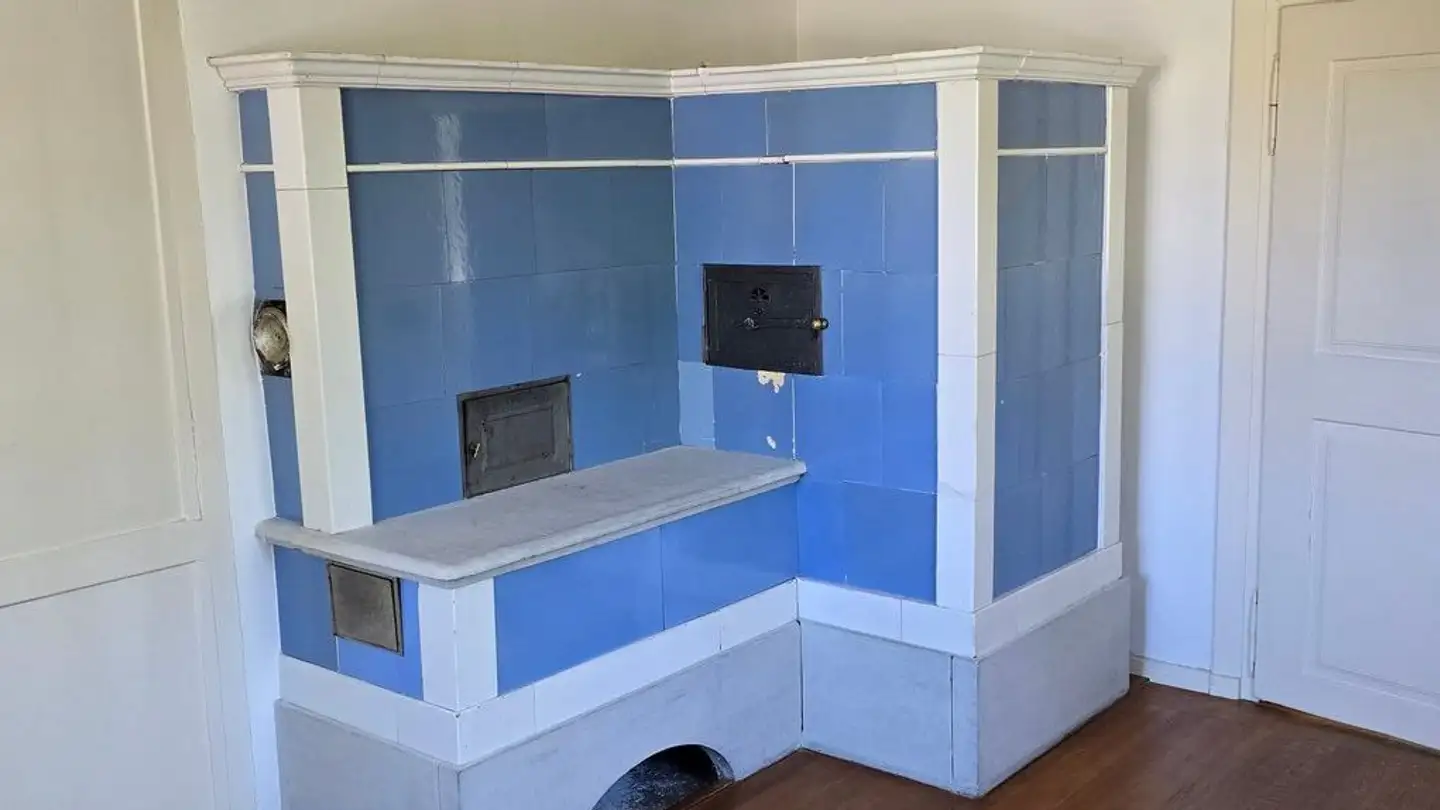Maison individuelle à louer - Auwerstrasse 2, 5646 Abtwil AG - Photo 3