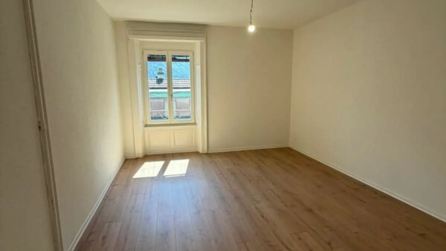 Appartamento in affitto - Bahnhofstrasse 29, 3800 Unterseen - Foto 3