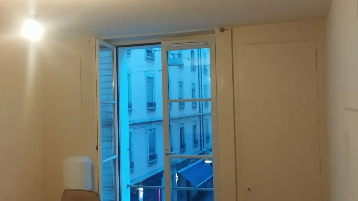 Zimmer mieten - Rue Sismondi, 1201 Genève