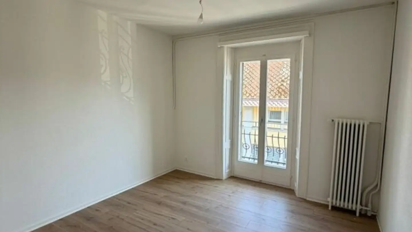 Appartamento in affitto - Bahnhofstrasse 29, 3800 Unterseen - Foto 4