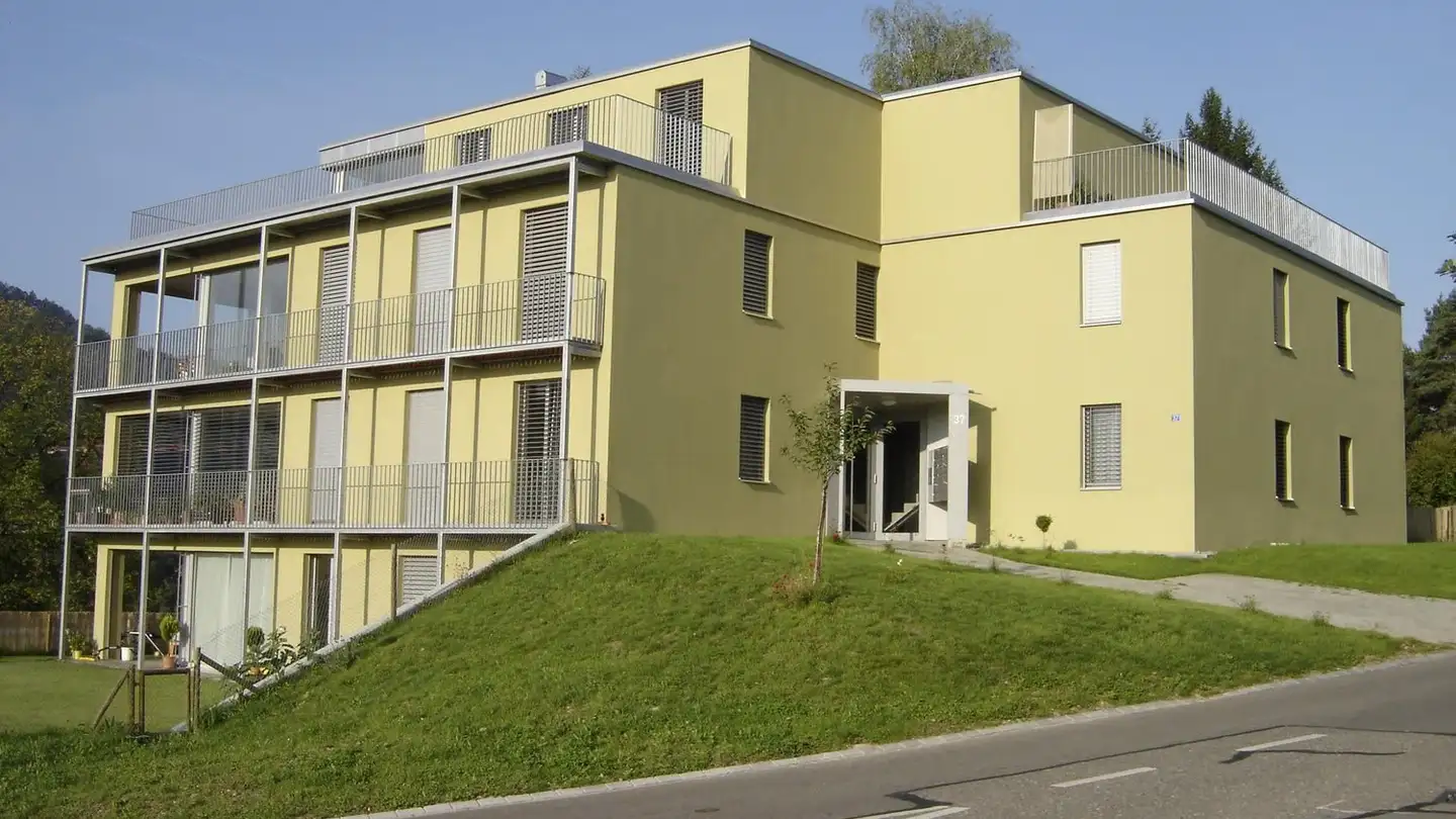 Apartment for rent - Steig 37, 8193 Eglisau