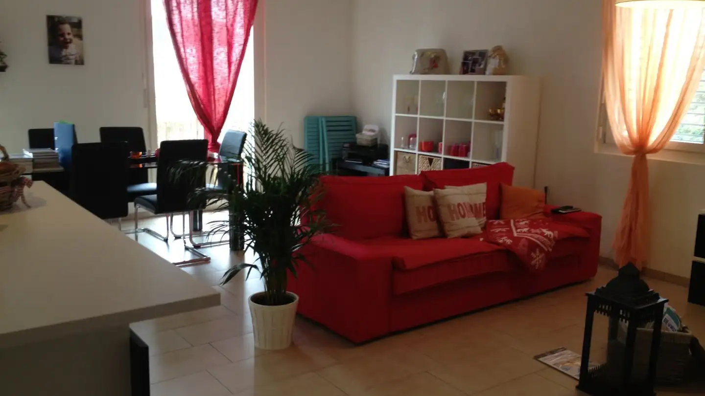 Apartment for rent - Steig 37, 8193 Eglisau - Photo 2