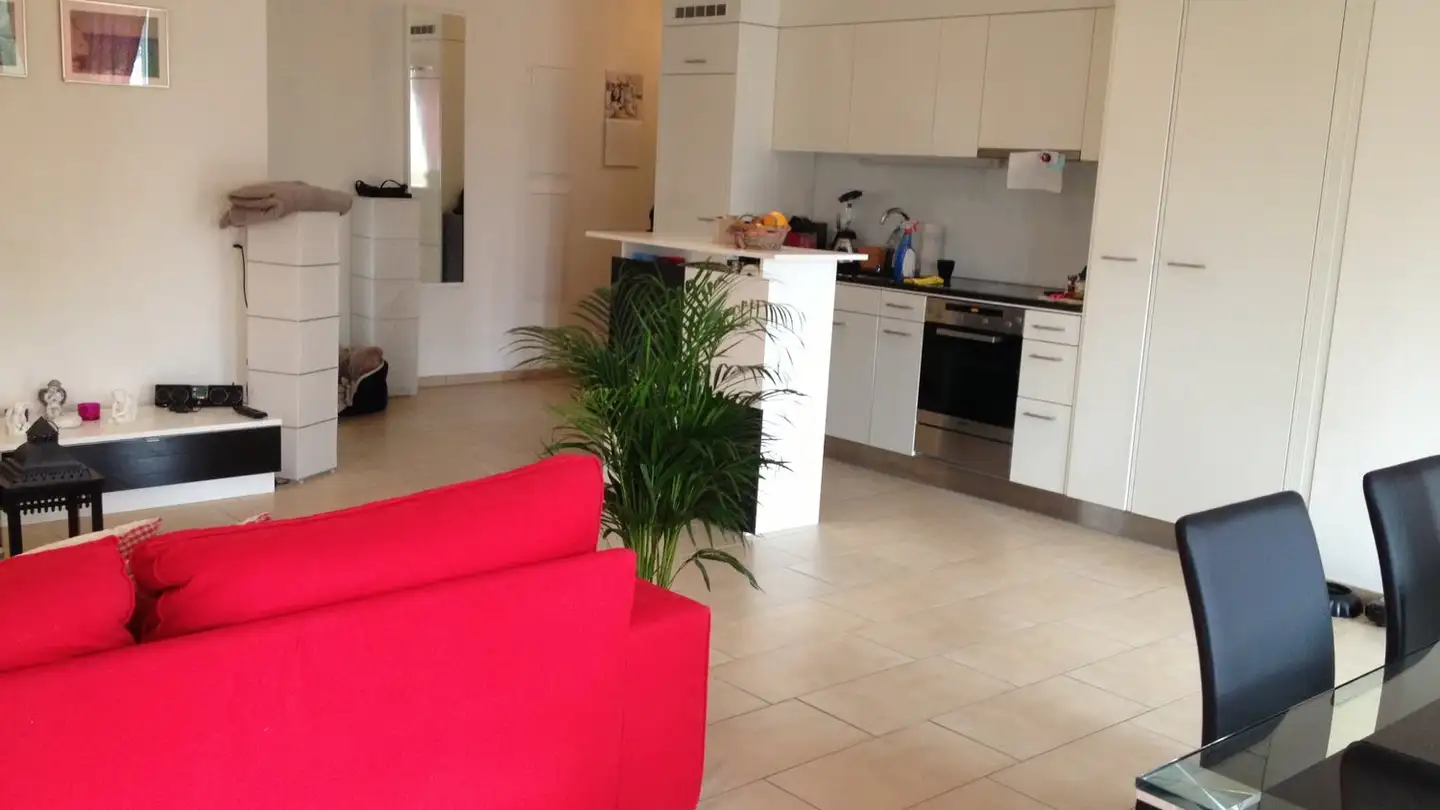 Apartment for rent - Steig 37, 8193 Eglisau - Photo 4