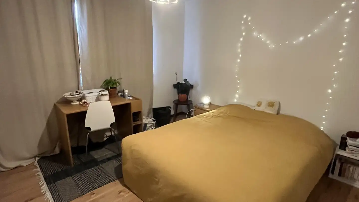 Chambre à louer - 8048 Zürich