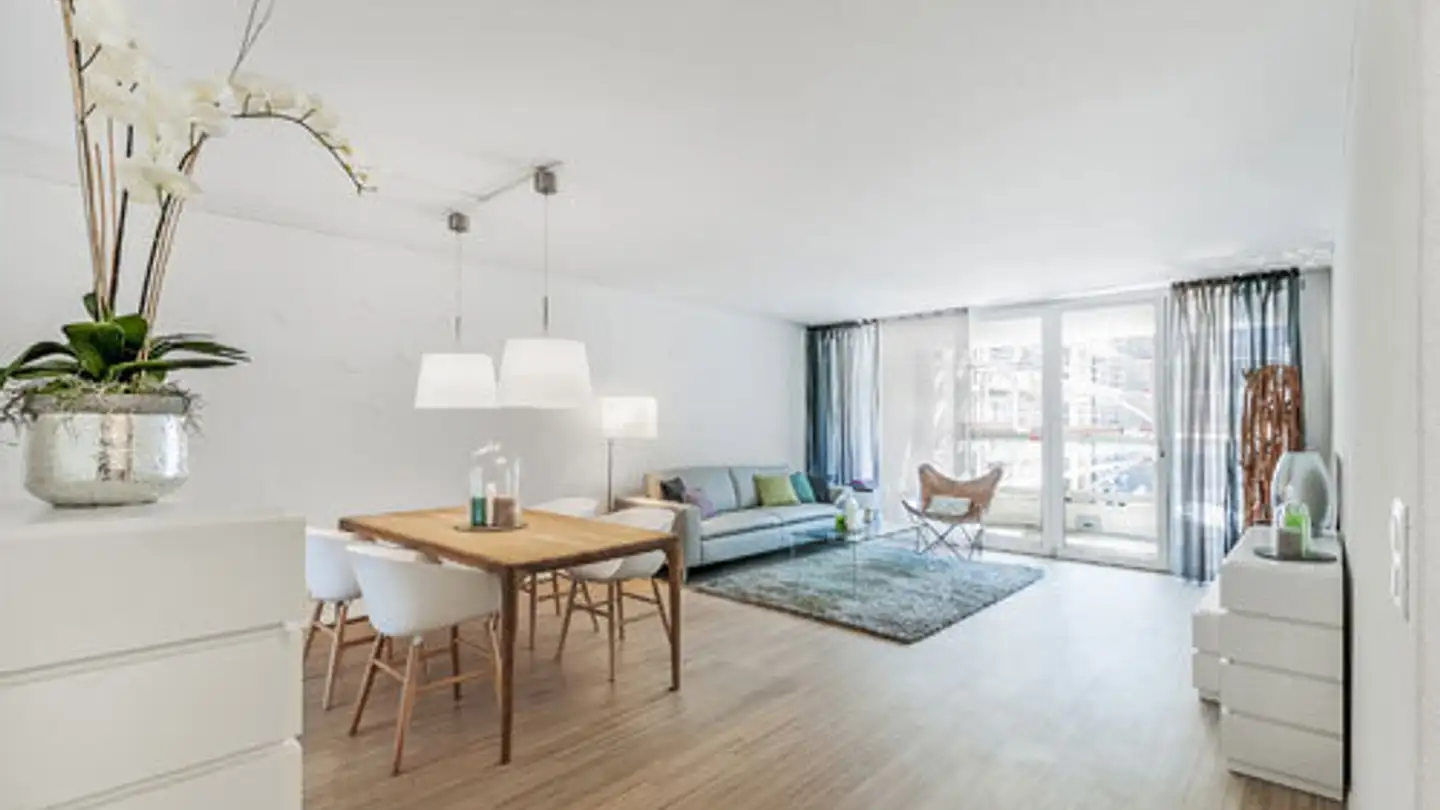Appartement à louer - Schulgutstrasse, 8953 Dietikon - Photo 2