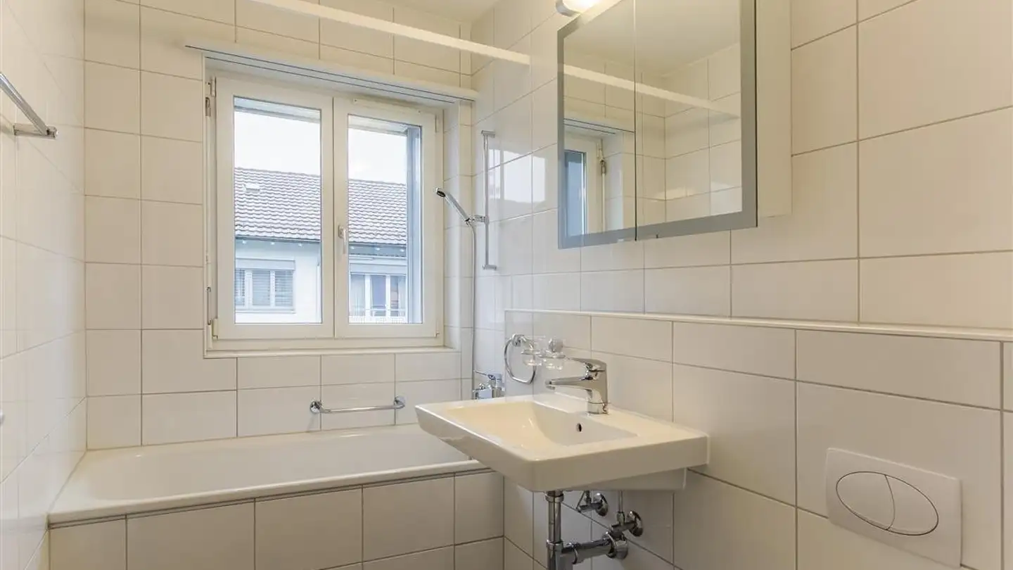 Appartamento in affitto - Susenbergstrasse 144, 8044 Zürich - Foto 3