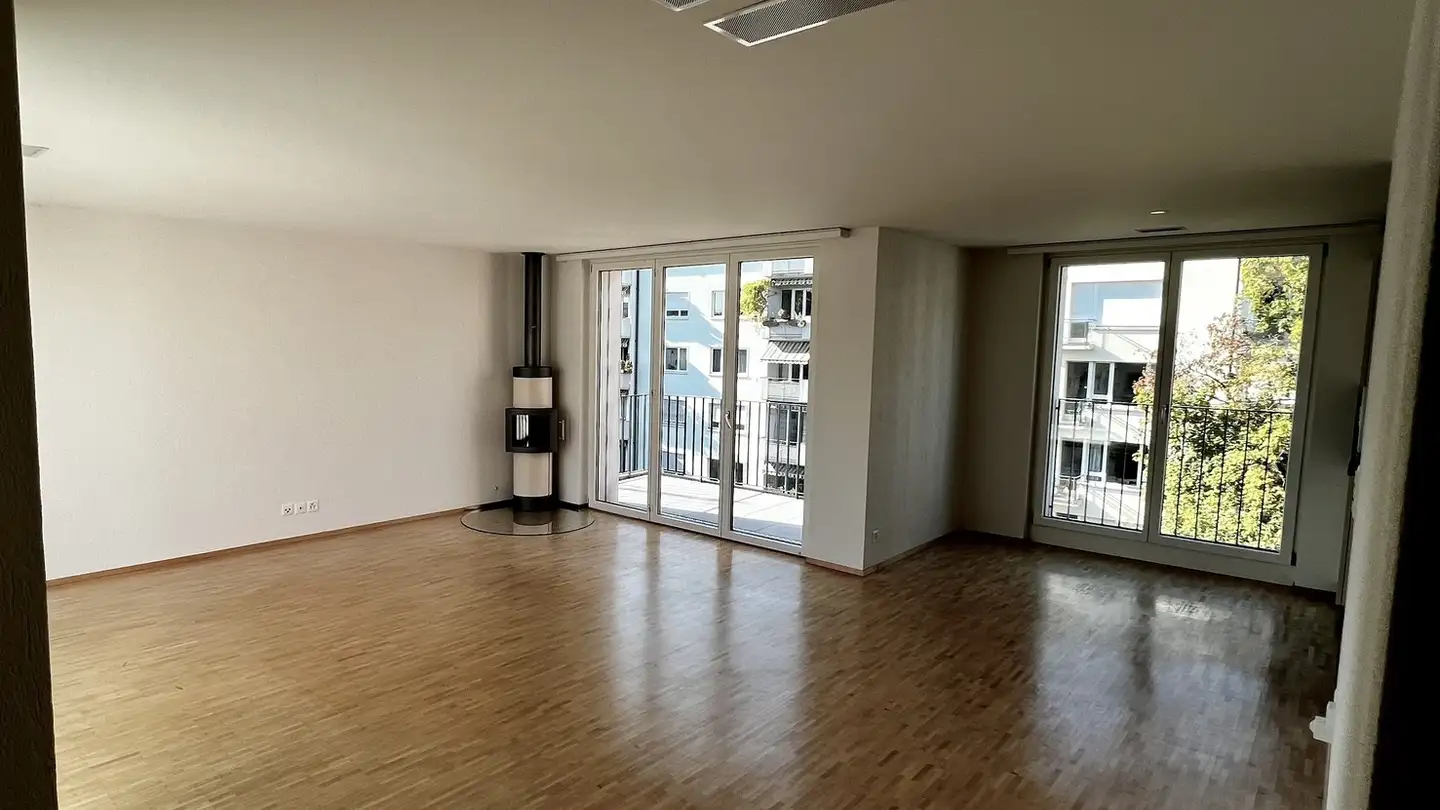 Chambre à louer - Hornbachstrasse 66, 8008 Zürich