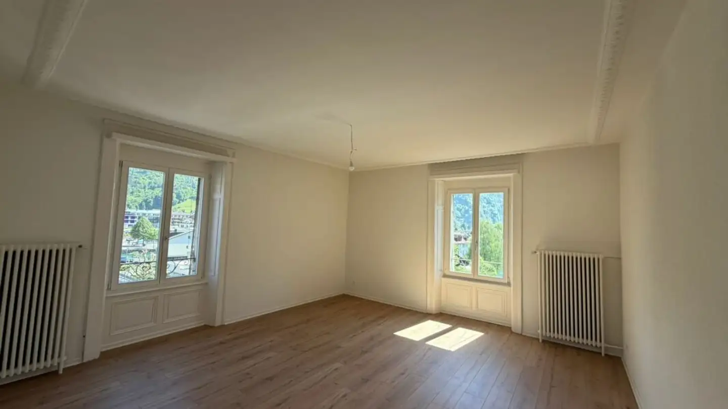 Appartamento in affitto - Bahnhofstrasse 29, 3800 Unterseen - Foto 2