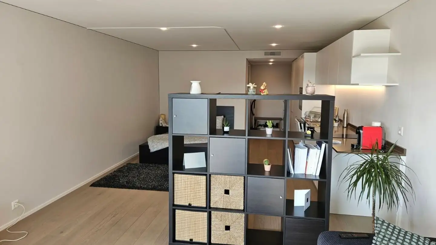 Appartamento in affitto - Brauerstrasse 23, 9000 St. Gallen - Foto 2