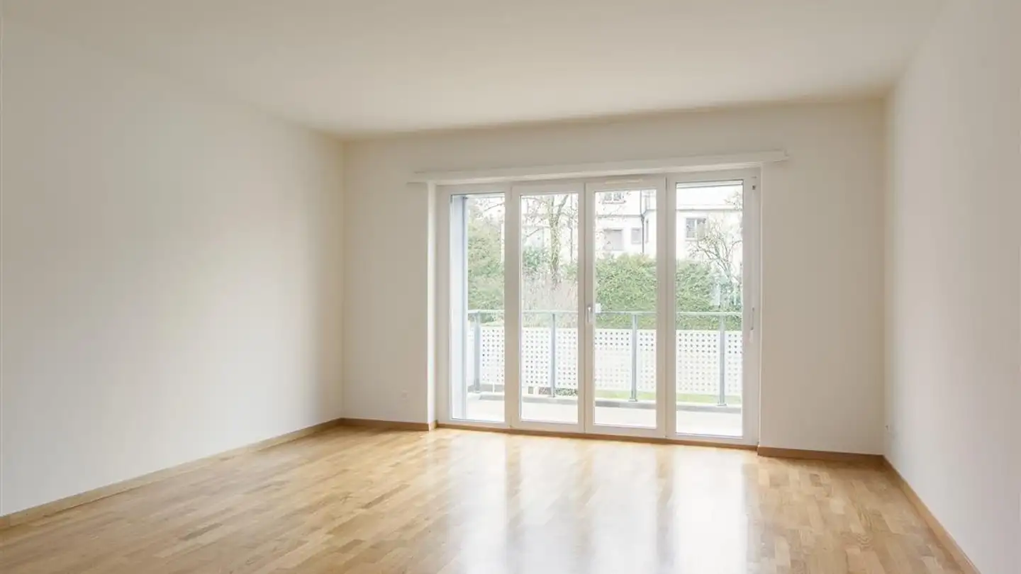 Appartamento in affitto - Susenbergstrasse 144, 8044 Zürich - Foto 4