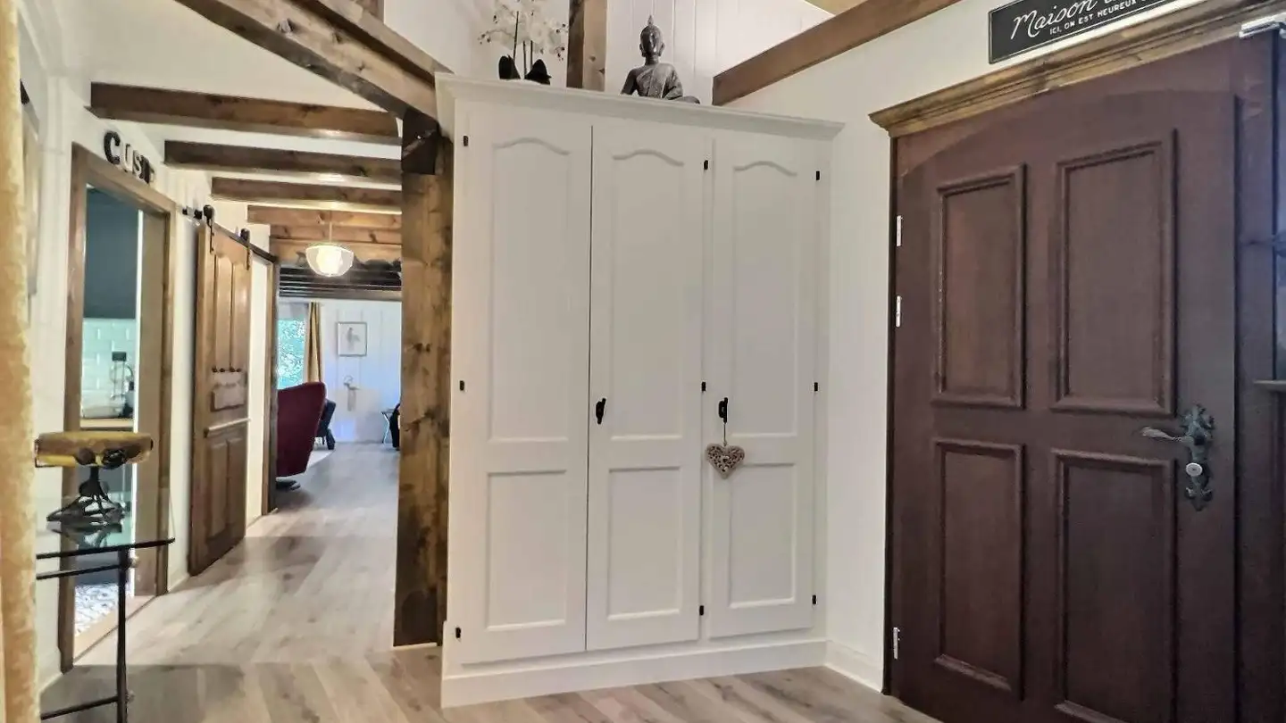 Casa singola in vendita - 1618 Châtel-St-Denis - Foto 2