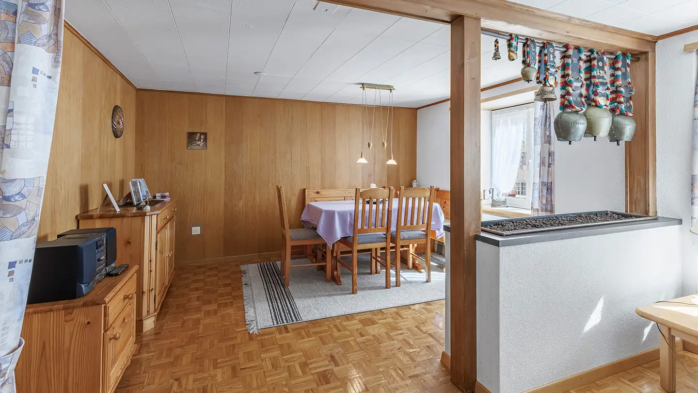 Einfamilienhaus kaufen - Halde 4, 7315 Vättis - Foto 3