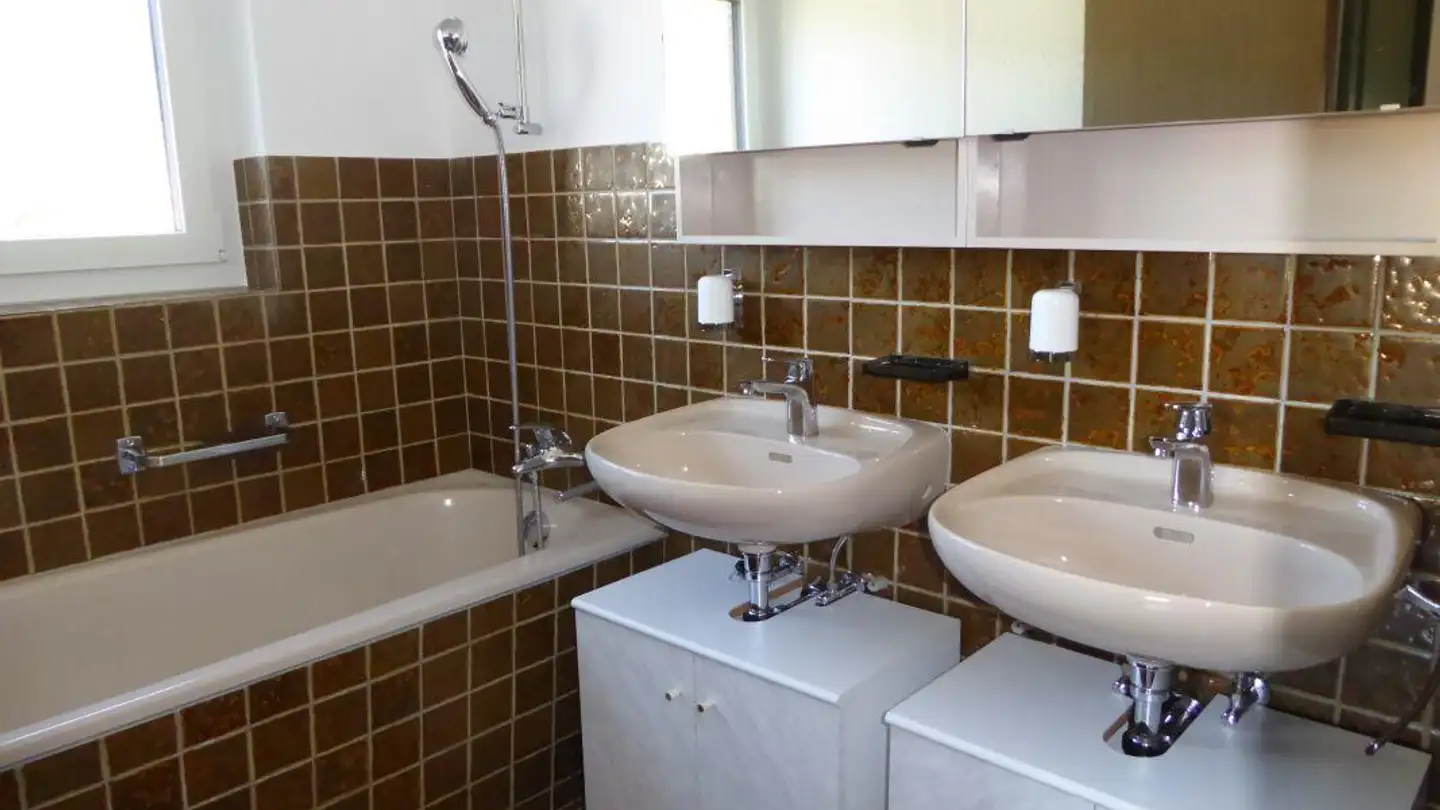 Apartment for rent - Goldackerweg 11, 8224 Löhningen - Photo 2