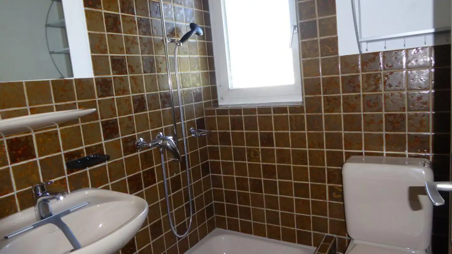 Apartment for rent - Goldackerweg 11, 8224 Löhningen - Photo 3