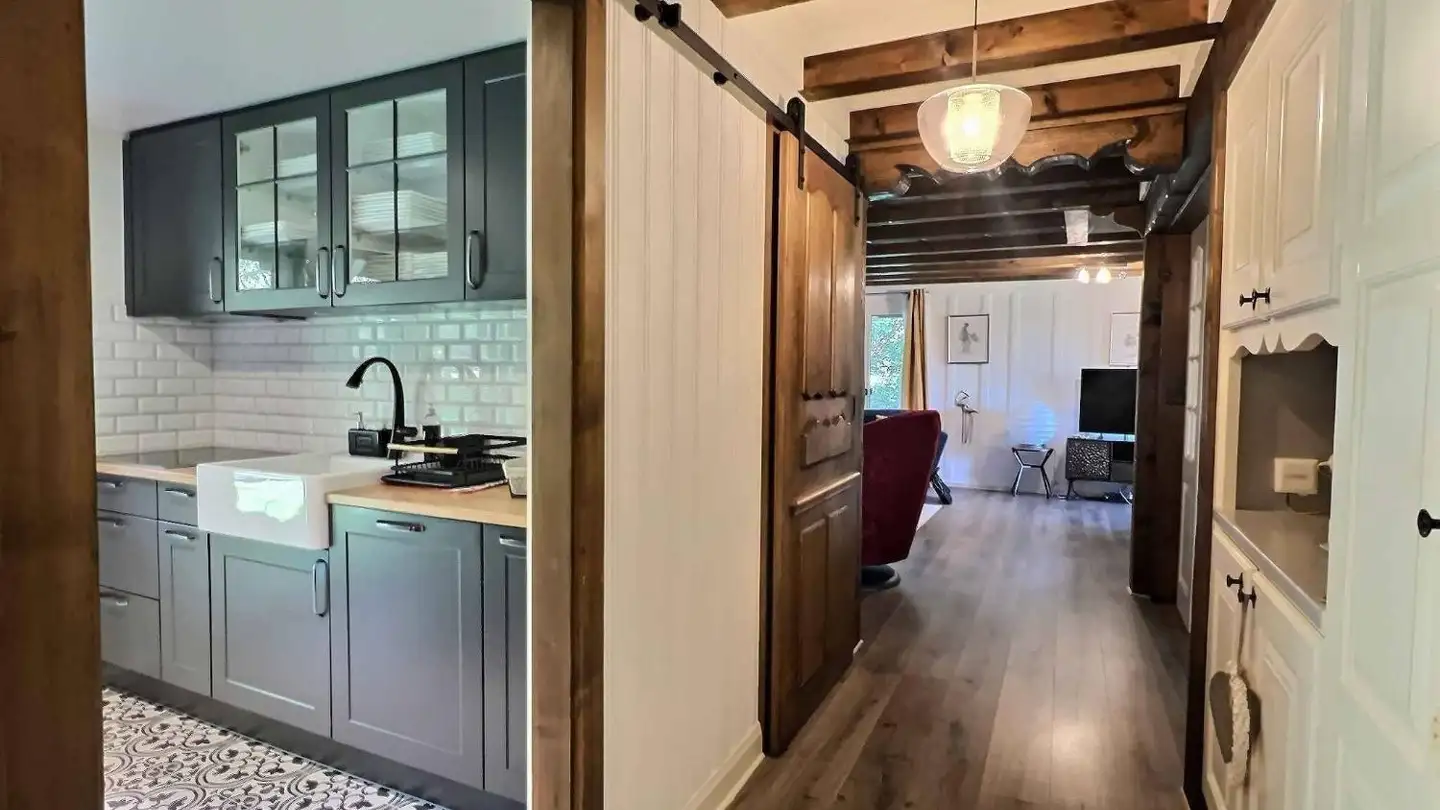 Casa singola in vendita - 1618 Châtel-St-Denis - Foto 3