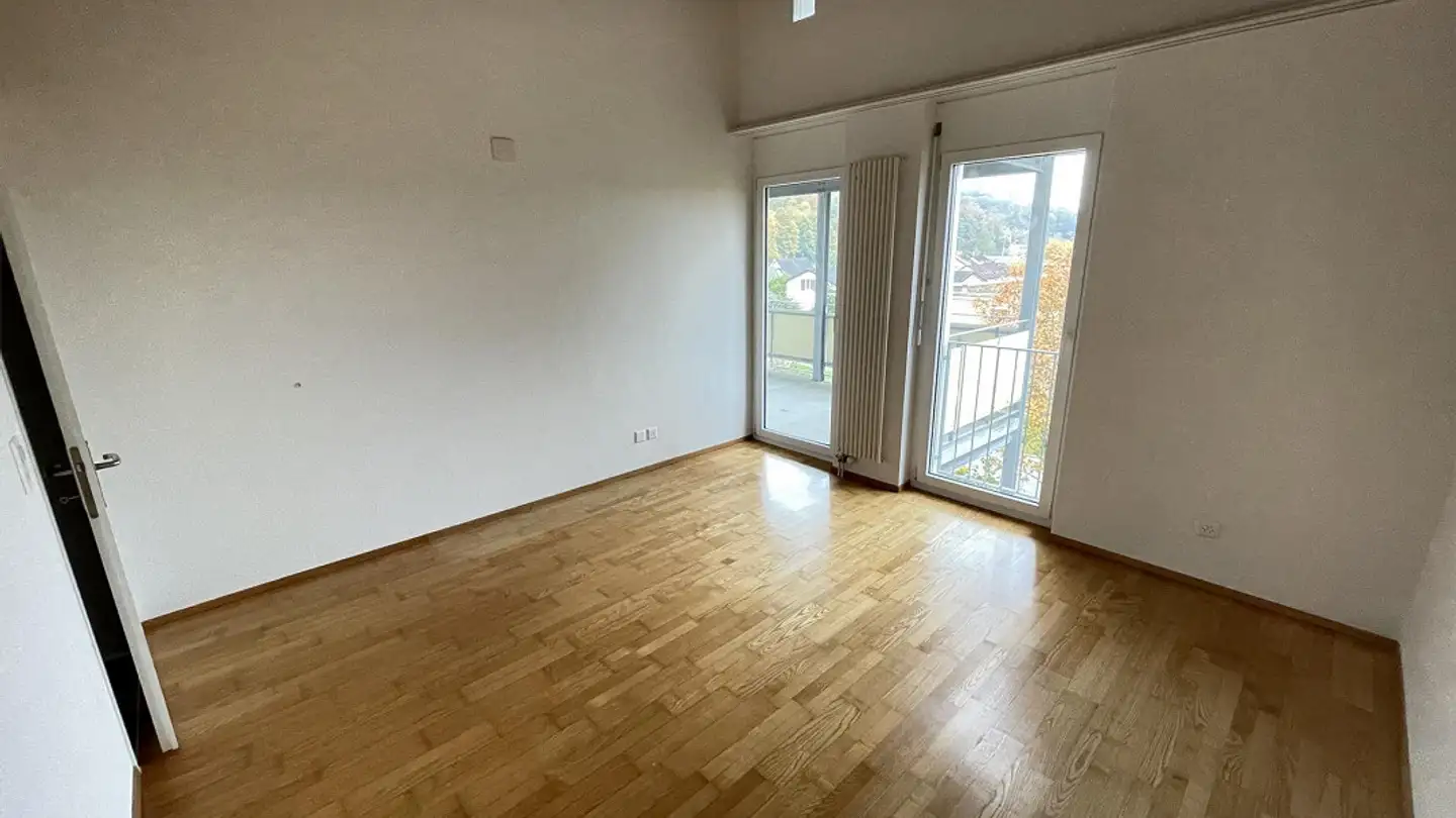 Appartamento in affitto - Forbüelstrasse 18, 8245 Feuerthalen - Photo 3