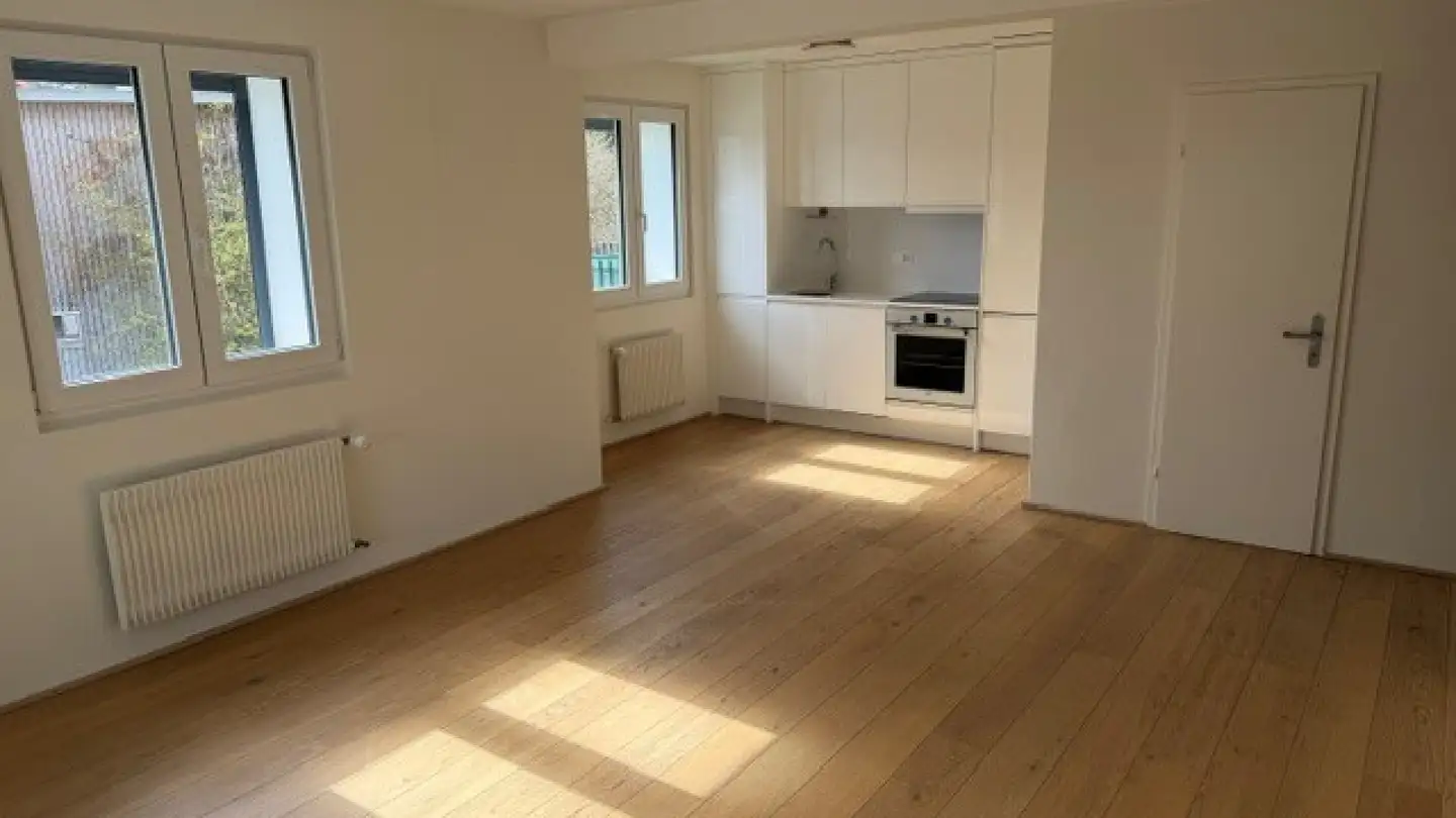 Appartamento in affitto - Suhrerstrasse 35, 5036 Oberentfelden - Foto 2