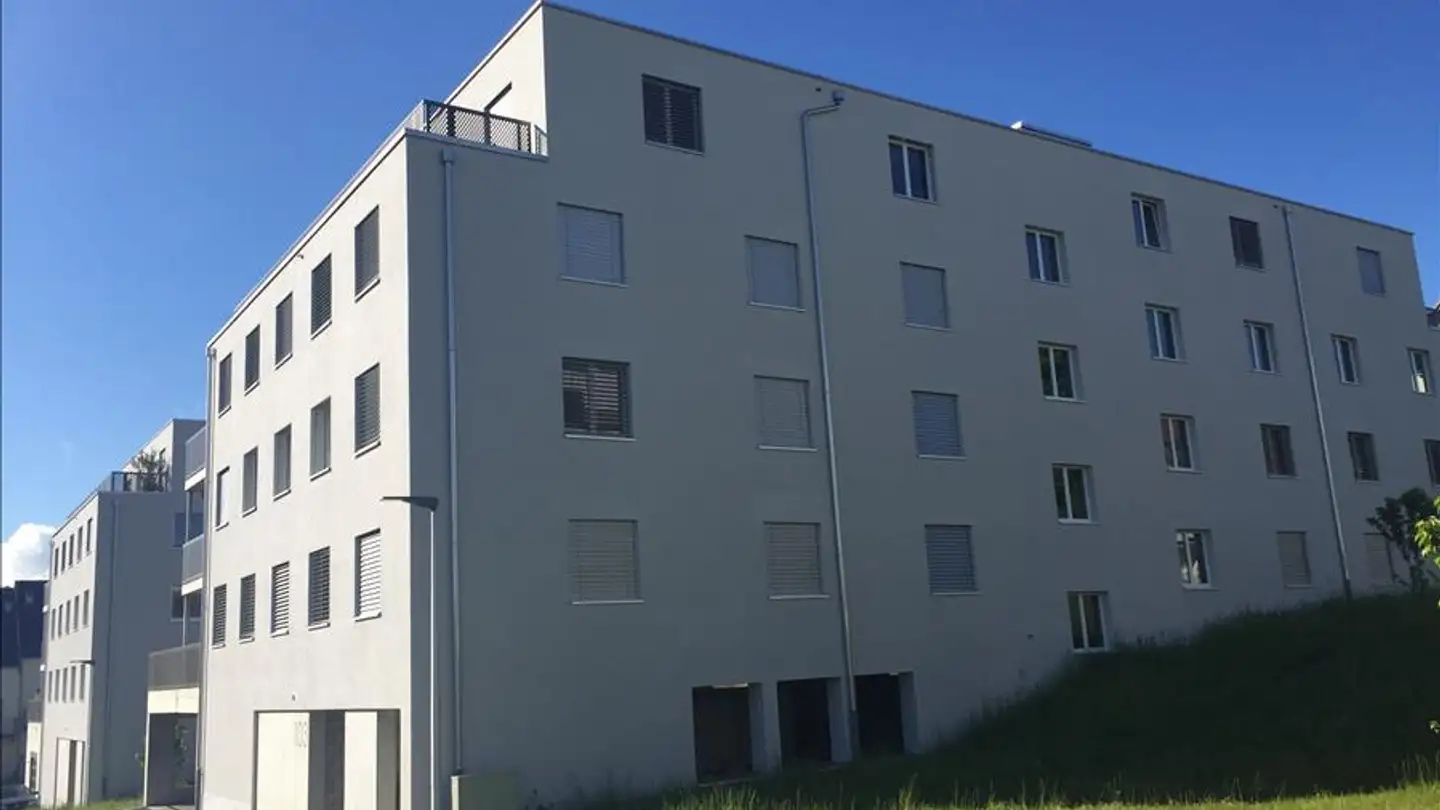 Appartement à louer - Bodelenweg 105, 3172 Niederwangen b. Bern - Photo 2