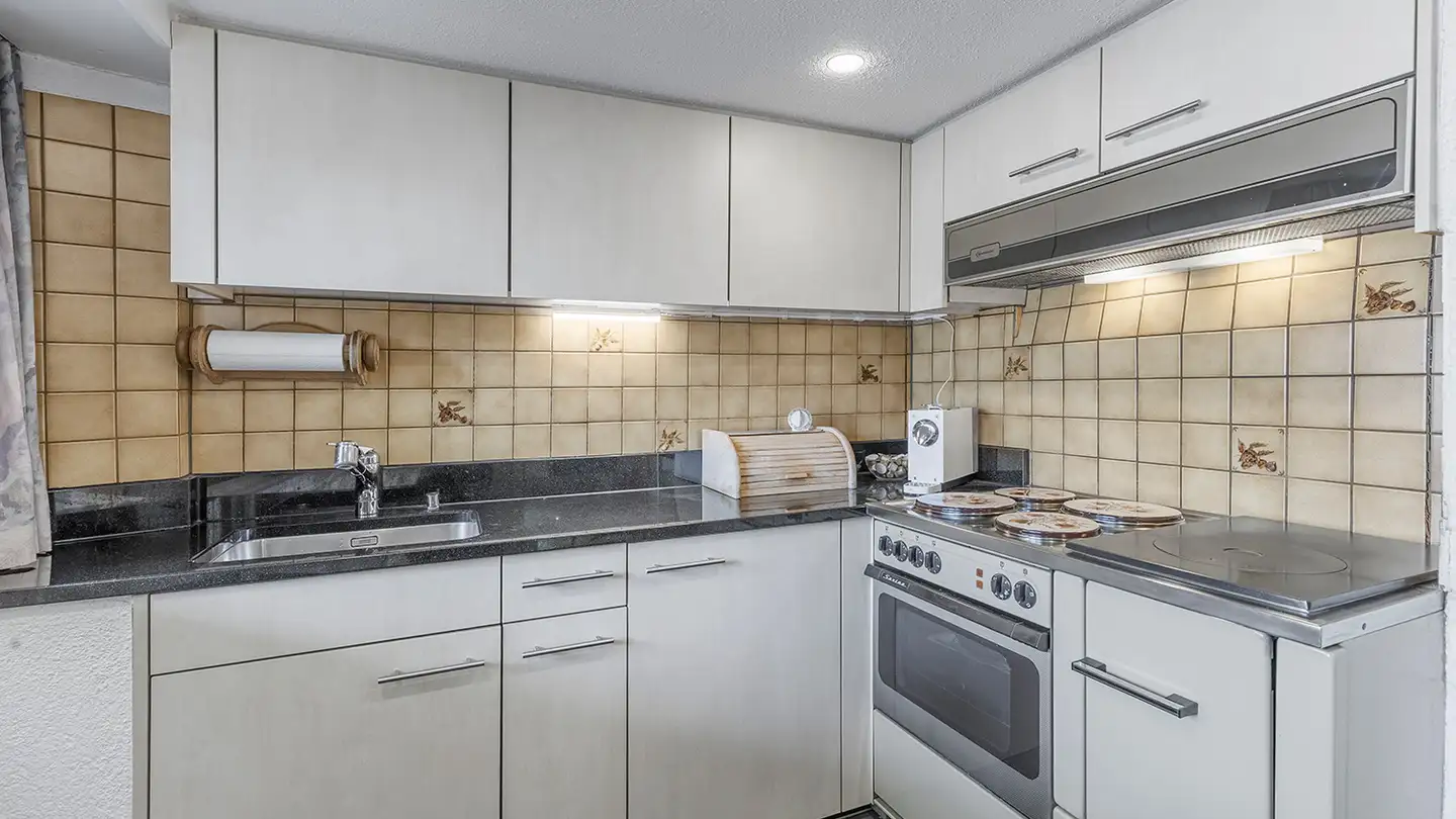 Einfamilienhaus kaufen - Halde 4, 7315 Vättis - Foto 4