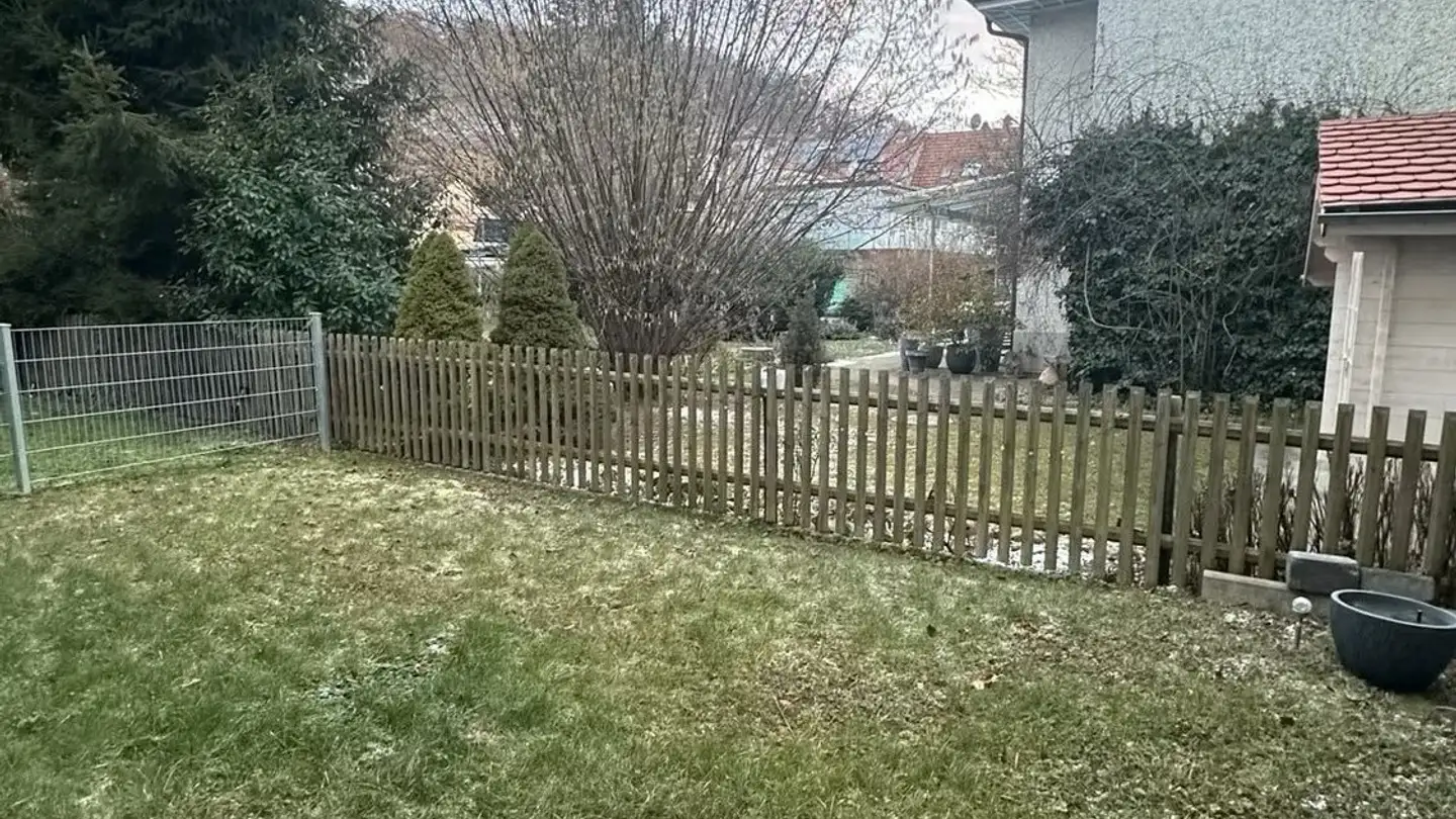 Apartment for rent - Lörracherstrasse 7, 4125 Riehen - Photo 2