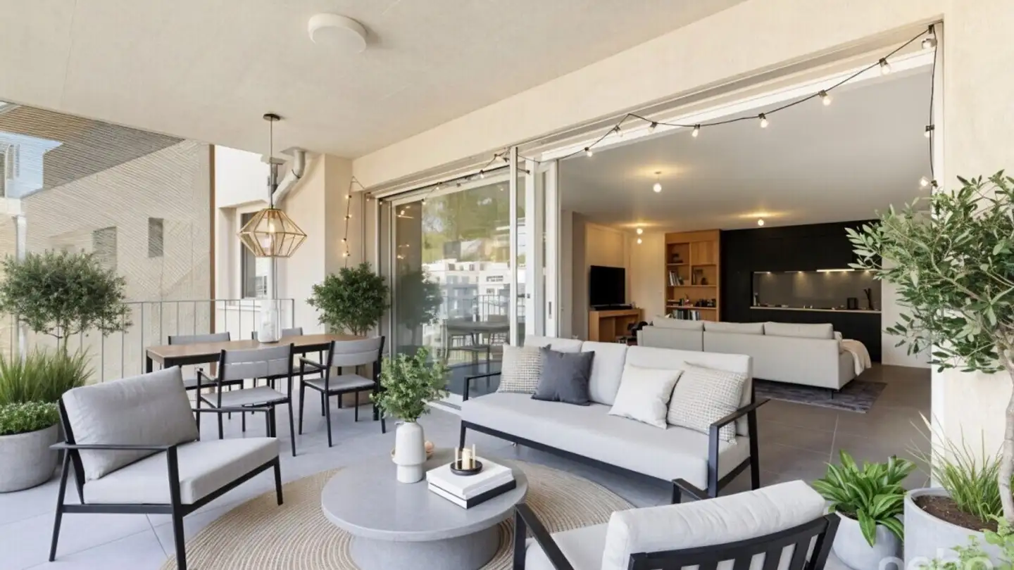 Appartement à vendre - 1870 Monthey - Photo 4