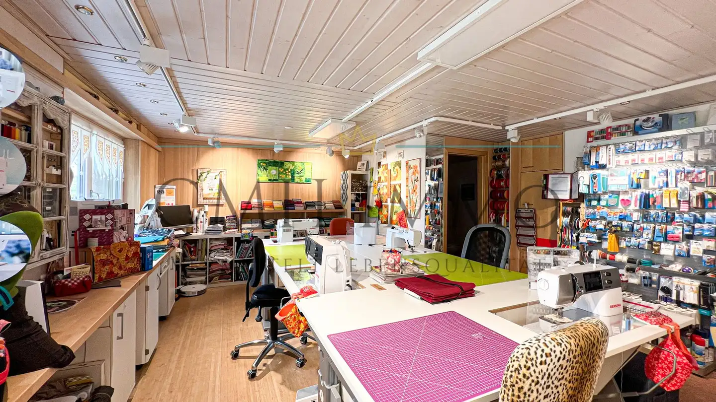 Maison individuelle à vendre - Schlüsselstrasse 47, 5330 Bad Zurzach - Photo 4