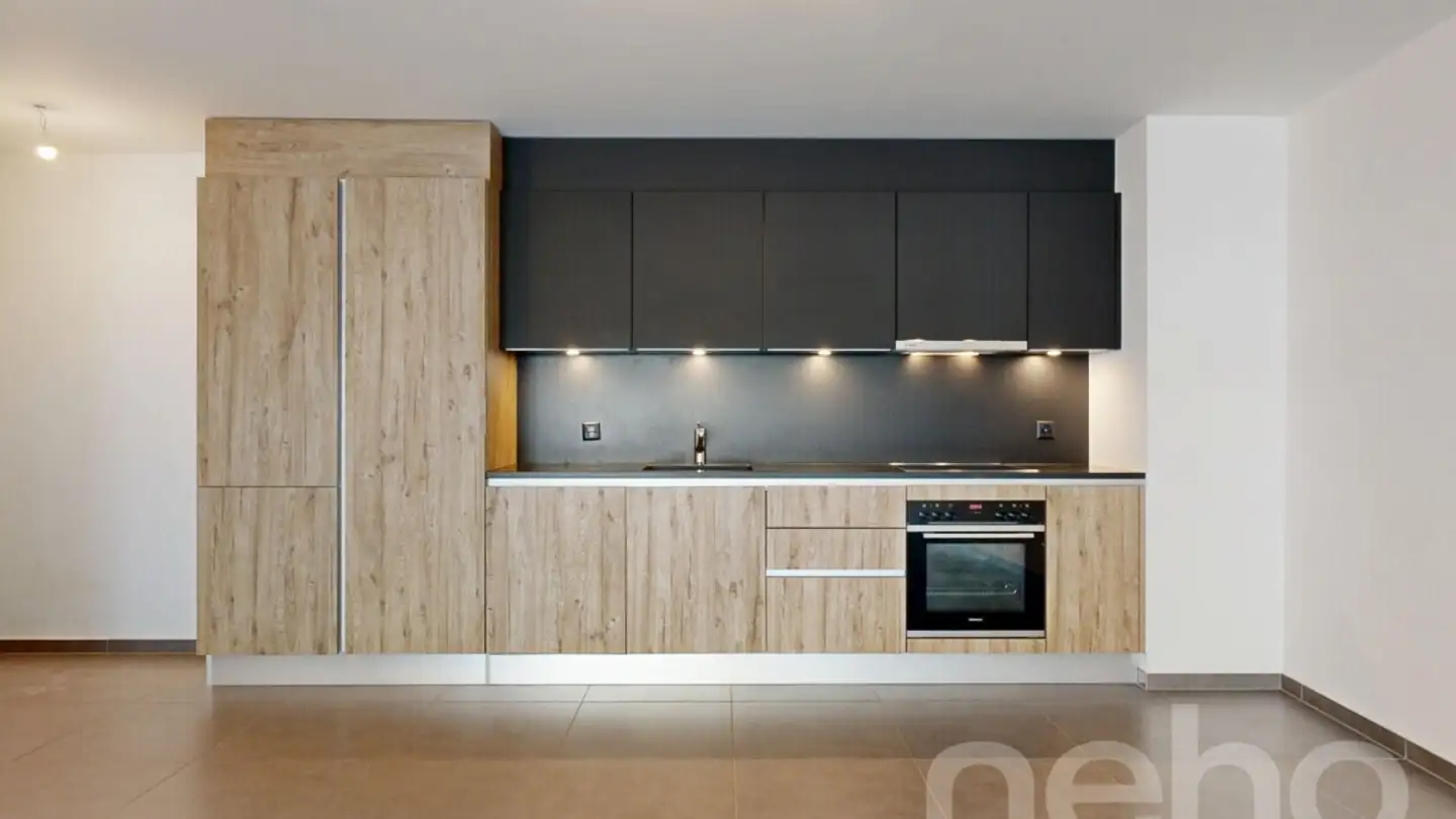 Apartment for sale - 1870 Monthey